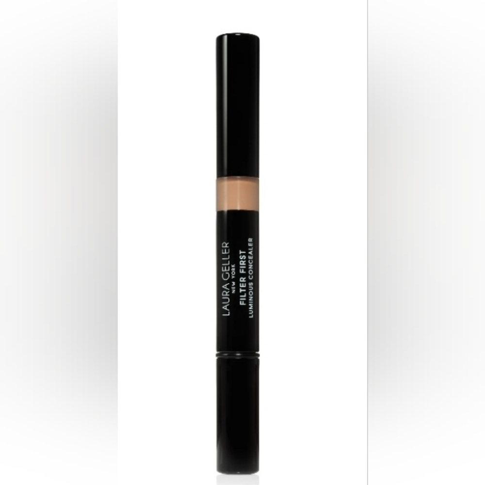 Laura Geller Filter First Luminous Concealer- Deep Tan - Picture 2 of 5